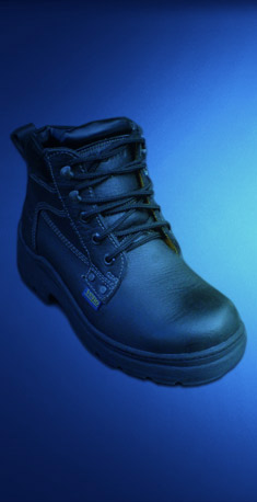 Safety Footwear