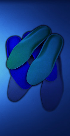 Footbed/Insole